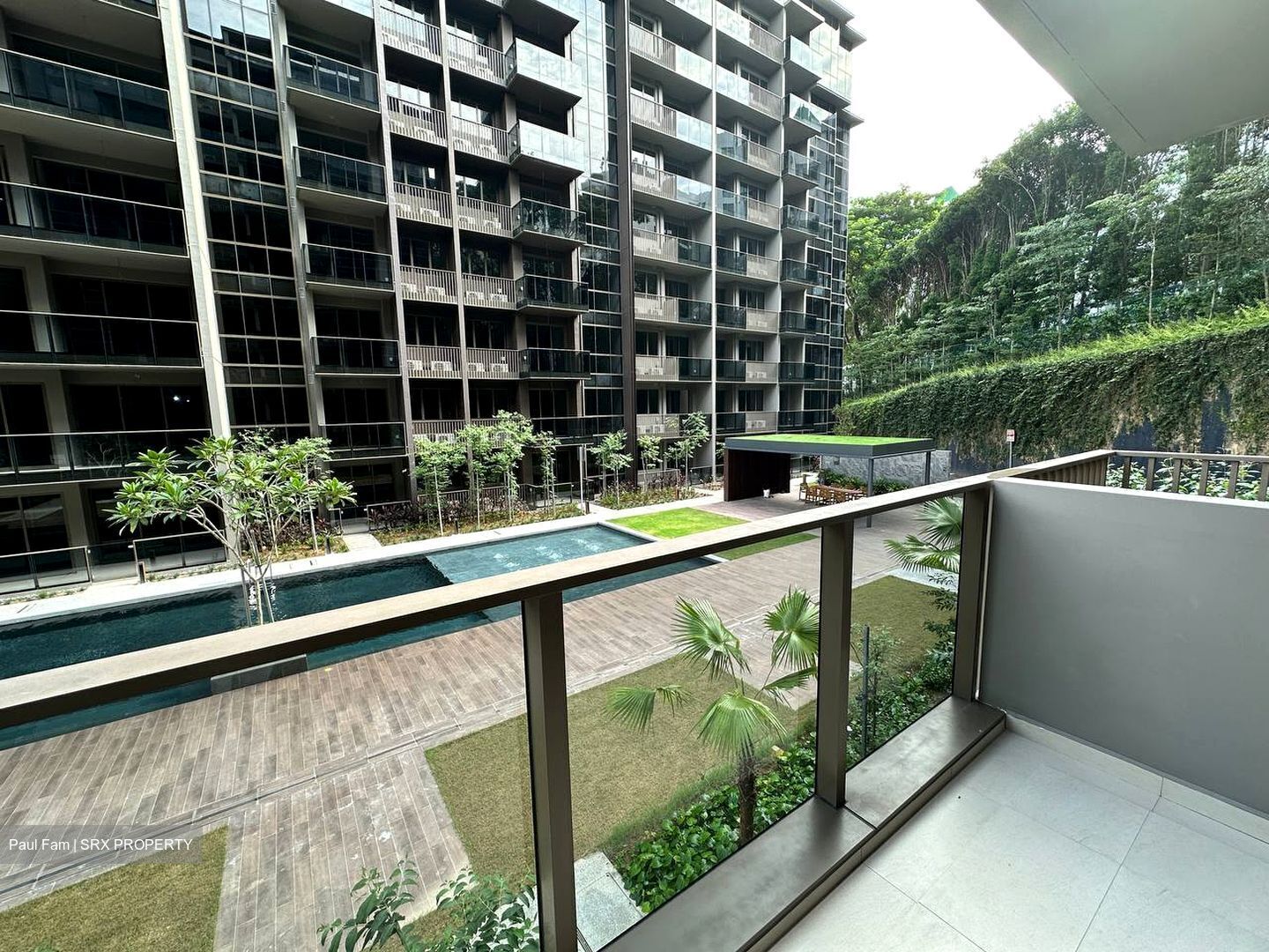 FORETT AT BUKIT TIMAH (D21), Apartment #528813251